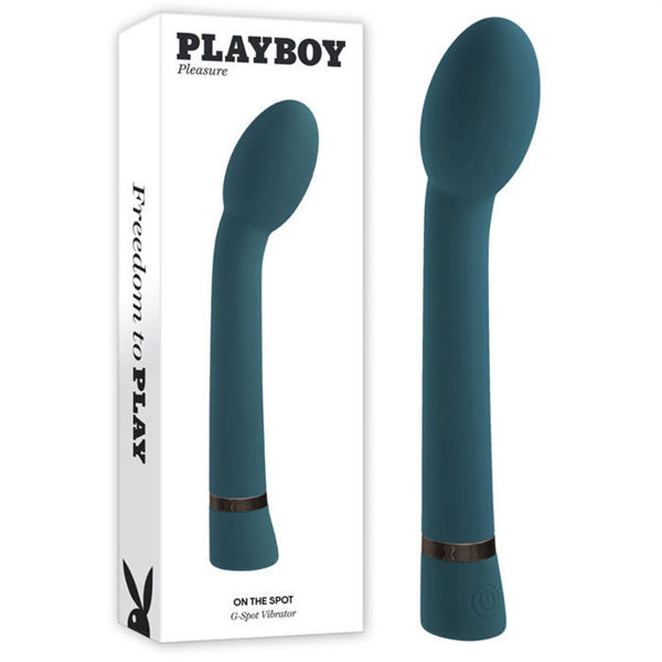 Image de Playboy - On the Spot