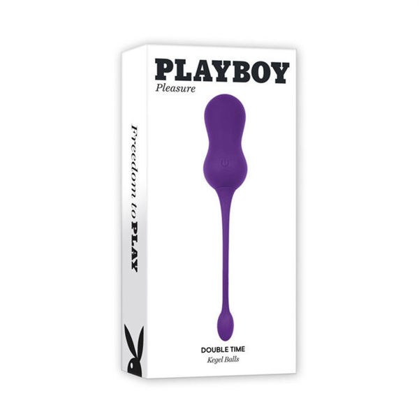 Picture of Playboy - Double Time