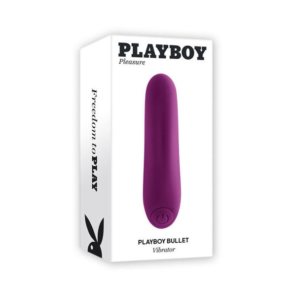 Image de Playboy Bullet