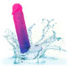 Picture of Naughty Bits - Ombré Hombre XL Vibrating Dildo