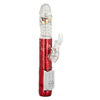 Image de Naughty Bits® CM Thrusting Jack Rabbit® Vibrator