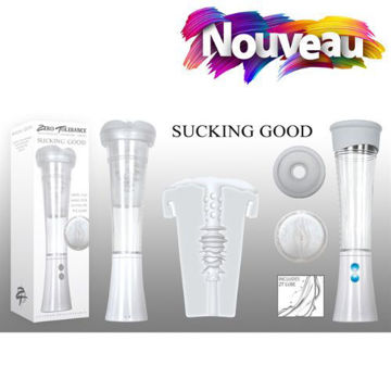 Image de SUCKING GOOD