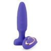 Sensuelle-Fino-Roller-Motion-U-Violet