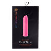 Sensuelle-Iconic-Bullet-Deep-Pink