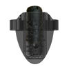 Picture of Crotchless Mesh Teddy - Black - Plus Size