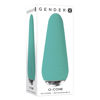 O-Cone-Teal