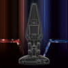 Image de Bionic - Beaded Rimming Probe