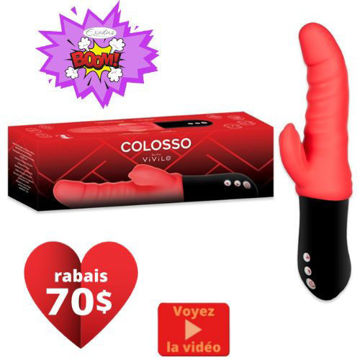 Image de Colosso