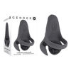 Undercarriage-Silicone-Rechargeable