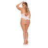 Crotchless-Mesh-Teddy-Peach-Plus-Size