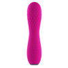 Razzle-Dazzle-Silicone-Rechargeable-Pink