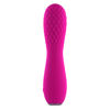 Razzle-Dazzle-Silicone-Rechargeable-Pink