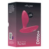 Picture of We-Vibe Ditto+ Cosmic Pink