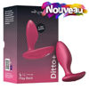 Image de We-Vibe Ditto+ Rose Cosmique