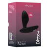 Image de We-Vibe Ditto+ Noir Satine