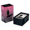 Image de We-Vibe Ditto+ Noir Satine