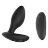 Image de We-Vibe Ditto+ Noir Satine