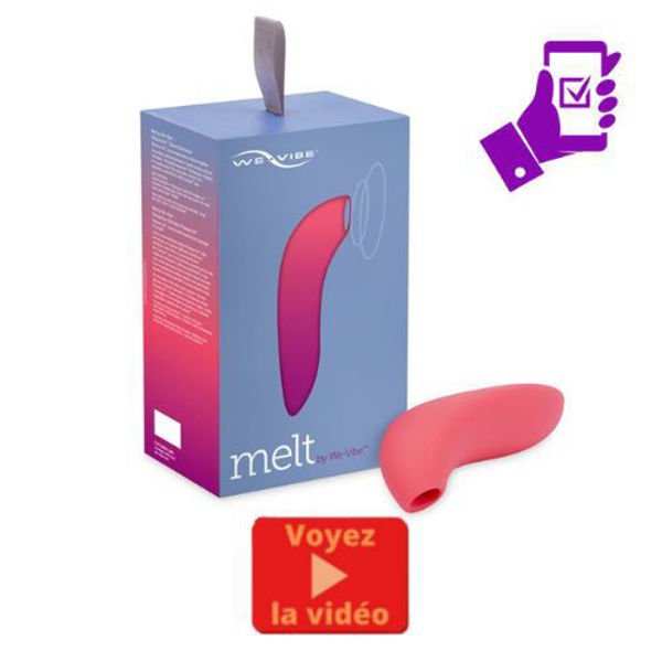 Image de We-Vibe Melt