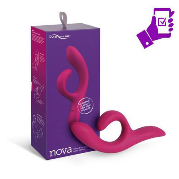 Image de We-Vibe Nova 2