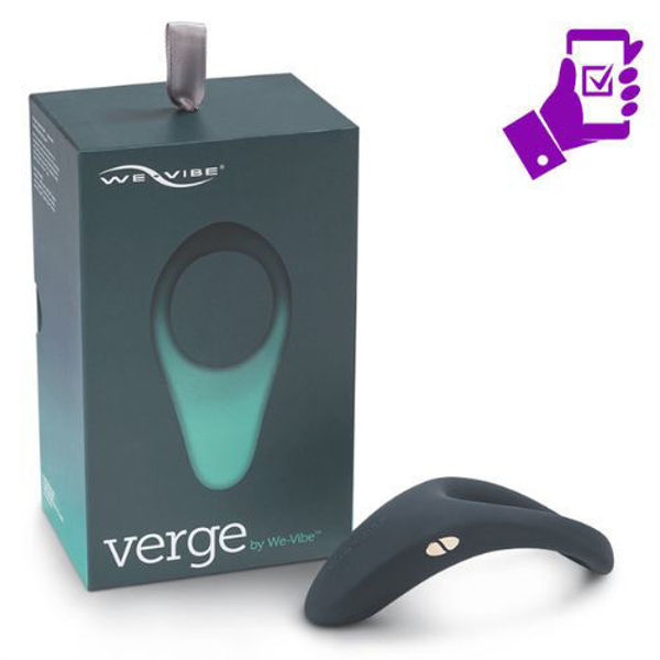 Image de WE VIBE VERGE