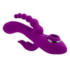 Fourgasm-Silicone-Rechargeable-Purple