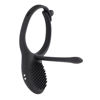 Mr-Tickler-Silicone-Rechargeable-Black