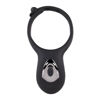 Mr-Tickler-Silicone-Rechargeable-Black