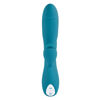 Fierce-Flicker-Silicone-Rechargeable-Teal