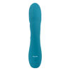 Fierce-Flicker-Silicone-Rechargeable-Teal