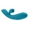 Fierce-Flicker-Silicone-Rechargeable-Teal