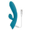 Fierce-Flicker-Silicone-Rechargeable-Teal