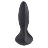 Hip-To-Be-Square-Silicone-Rechargeable-Black