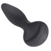 Hip-To-Be-Square-Silicone-Rechargeable-Black