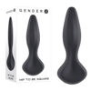 Hip-To-Be-Square-Silicone-Rechargeable-Black