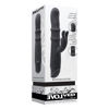 Ringmaster-Silicone-Rechargeable-Black