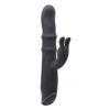 Ringmaster-Silicone-Rechargeable-Black