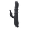 Ringmaster-Silicone-Rechargeable-Black