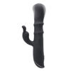 Ringmaster-Silicone-Rechargeable-Black