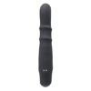 Ringmaster-Silicone-Rechargeable-Black