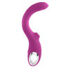 Strike-A-Pose-Silicone-Rechargeable-Burgandy