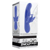 Butterfly-Dreams-Silicone-Rechargeable-Blue