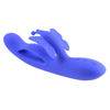 Butterfly-Dreams-Silicone-Rechargeable-Blue