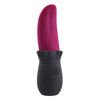 Tongue-Teaser-Silicone-Rechargeable-Pink-Black