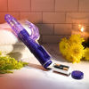 Image de Bunny Thruster - Battery Vibe - Purple