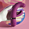 Image de Tap That - Silicone Rechargeable - Wild Aster