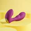 Picture of Arch - Silicone Rechargeable - Wild Aster