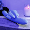 Picture of Butterfly Dreams - Silicone Rechargeable - Blue