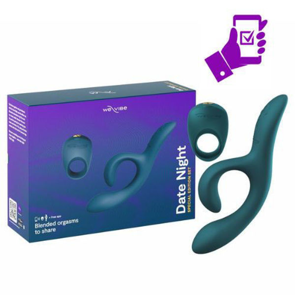 Picture of We-Vibe Date Night Collection