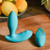 Image de EVE'S G-SPOT THUMPER WITH CLIT MOTION MASSAGER