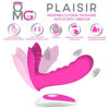 Picture of OMG - Plaisir - Clitoral Massager w/ G-Spot Vib. 